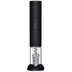 BarCraft Deluxe Electric Corkscrew