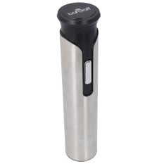 BarCraft Stainless Steel Electric Corkscrew