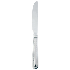 Parish Bead Dessert Knife (Pack of 12)
