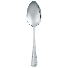Parish Bead Dessert Spoon (Pack of 12)