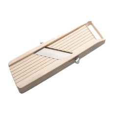 Benriner Japanese Handheld Mandoline Slicer