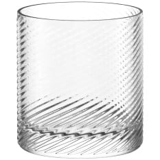 Stolzle Berlin Whisky Rocks Glasses 300ml/10.5oz