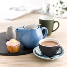 Bevande Cono Sage Cappuccino Cup 200ml/7oz (Pack of 6)