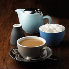 Bevande Breeze Sugar Bowl 200ml/7oz (Pack of 6)
