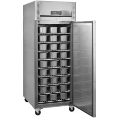 Tefcold Upright Bakery Freezer 850 Litre