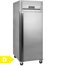 Tefcold Upright Bakery Freezer 850 Litre