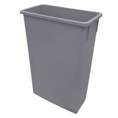 Slim Jim Recycling Bin 87 Litre