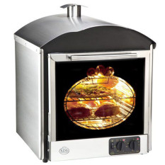 King Edward Bake King Solo Potato Oven 2.64kW (13 Amp)
