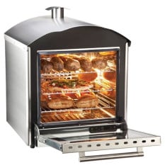 King Edward Bake King Solo Potato Oven 2.64kW (13 Amp)