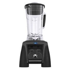 Hurricane Commercial Kitchen Blender Bar Blender 2 Litre 1800W