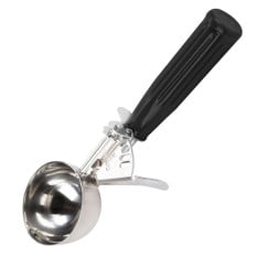 Black Food Portioner 1oz/30ml