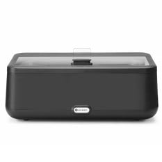 Hendi UNIQ Electric Chafing Dish GN 1/1 Black