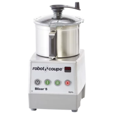 Robot Coupe Blixer 5