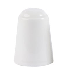 Elevate White Salt Pourer 7cm/2.75" (Pack of 24)
