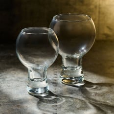 Borgonovo Agrippa Shot Glasses 60ml/2oz (Pack of 6)