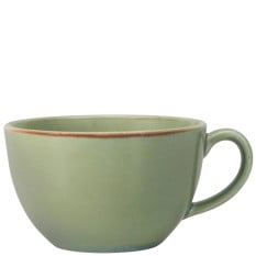 Pioli Oliva Bowl Shape Coffee Cup 365ml/12.8oz (Pack of 6)