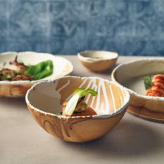 Roko Sand Bowl 15cm/6" (Pack of 4)