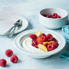 Steelite Simplicity White Ultimate Bowl 27cm/10.6" (Pack of 6)