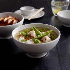 Steelite Simplicity White Bowl 13cm/5" 525ml/18.5oz (Pack of 12)