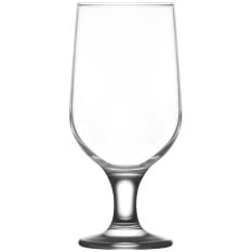 LAV Bristol Stemmed Beer Glass 375ml/13.2oz (Pack of 6)