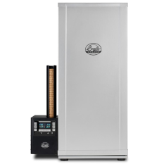 Bradley Digital Food Smoker 6 Rack