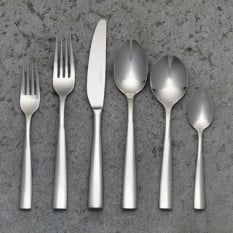 Steelite Folio Bryce Fish Knife (Pack of 12)