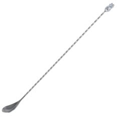 Vintage Pineapple Bar Spoon 40.5cm