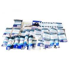 Catering First Aid Kit BSI Refill (Medium)