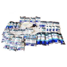 Catering First Aid Kit BSI Refill (Large)