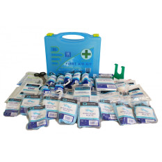 Catering First Aid Kit BSI (Medium)
