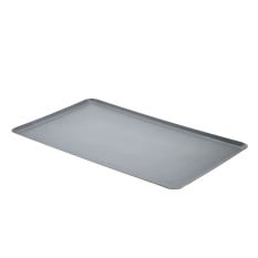 Non Stick Aluminium Baking Tray GN 1/1
