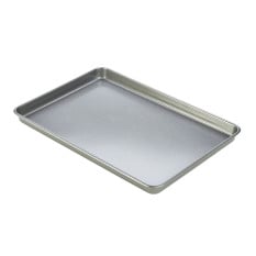 Carbon Steel Non Stick Baking Tray 39x27cm