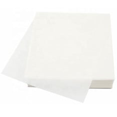 Greaseproof Paper Sheets Cheese 23 x 23cm (Pack of 1000)