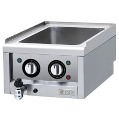 Buffalo 600 Series Bain Marie