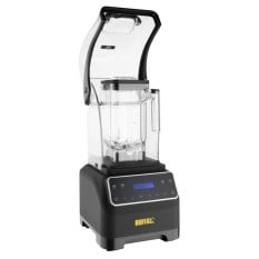 Buffalo Digital Silent Bar Blender 1.8L with 2x Jugs Bundle