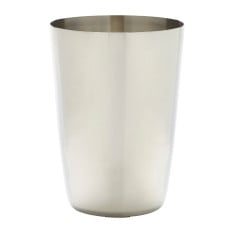 Stainless Steel Bullet Tumbler 400ml / 14oz