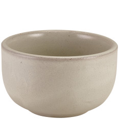 Antigo Porcelain Cinza Round Bowl 12.5cm/5" (Pack of 6)
