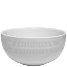 Incise Porcelain Solara Side Bowl 14cm/5.5" (Pack of 6)