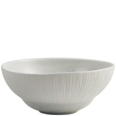 Incise Porcelain Lucine Round Bowl 15.5cm/6" (Pack of 6)