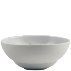 Incise Porcelain Lustre Round Bowl 15.5cm/6" (Pack of 6)