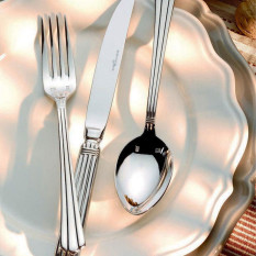 Eternum Byblos Dessert Knife (Pack of 12)