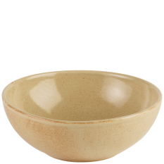 Rustico Flame Deep Bowl 16cm/6.25inch 50cl/18oz x 12