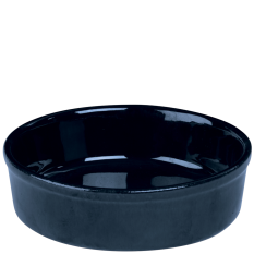 Rustico Azul Round Tapas Dish 12.5cm/4.75" (Pack of 12)