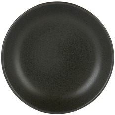 Rustico Carbon Individual Pasta Bowl 21cm x 12