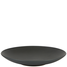 Rustico Carbon Coupe Bowl 27cm/10.75" (Pack of 12)
