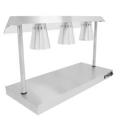 Parry Carvery Servery Unit 1150w 1025mm x 474mm