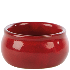 Rustico Lava Butter Pot 7cm/2.75inch x 12