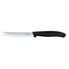 Victorinox Swiss Classic Bar Knife Fork Tip Serrated 11cm