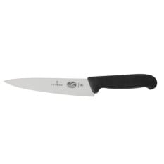 Victorinox Fibrox Carving Knife 19cm