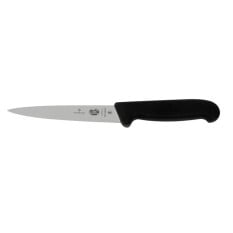 Victorinox Fibrox Filleting Knife Flexible Blade 16cm